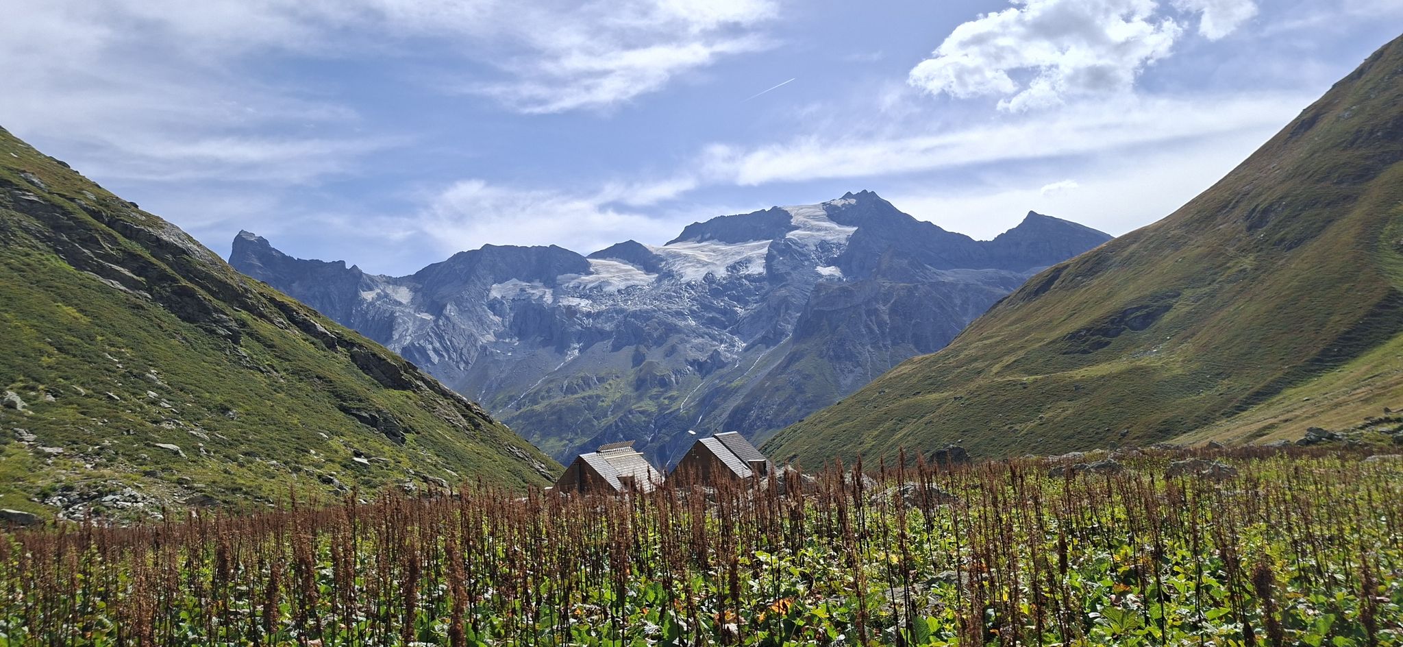 refuge de Plaisir