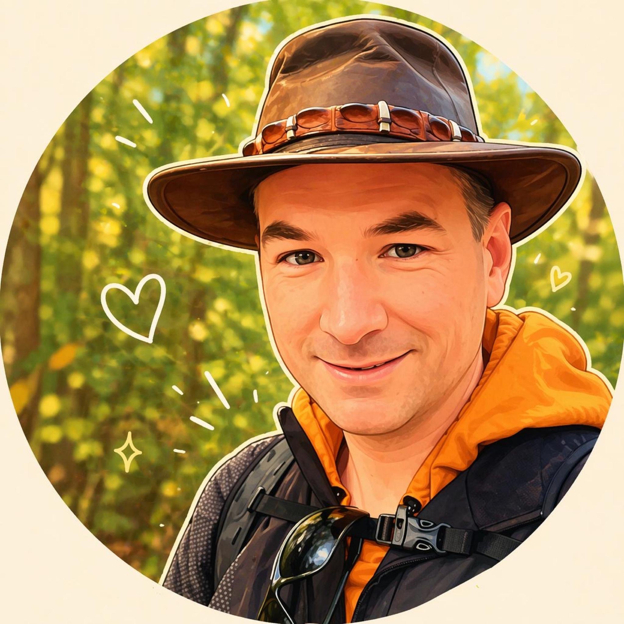 user avatar