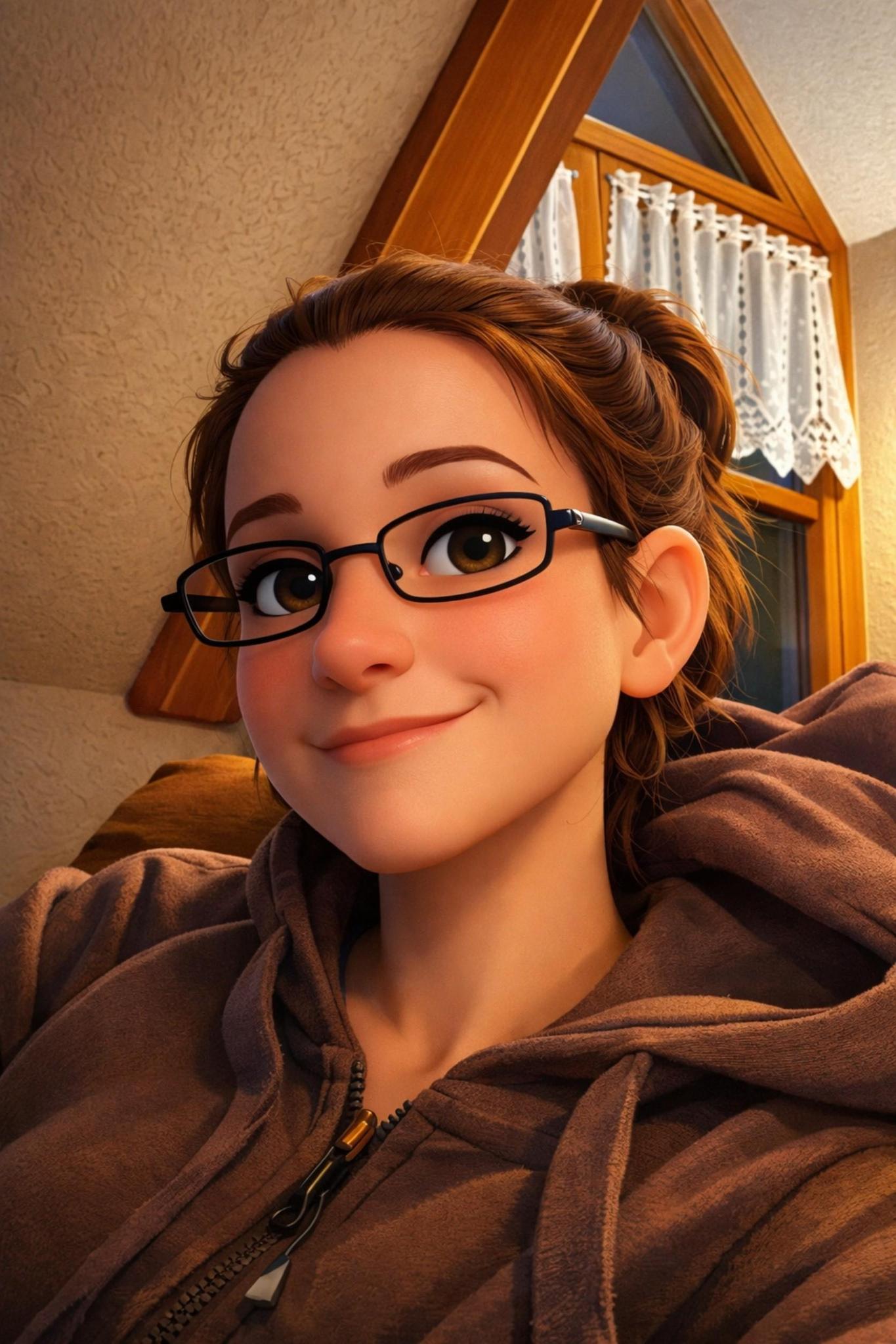 user avatar