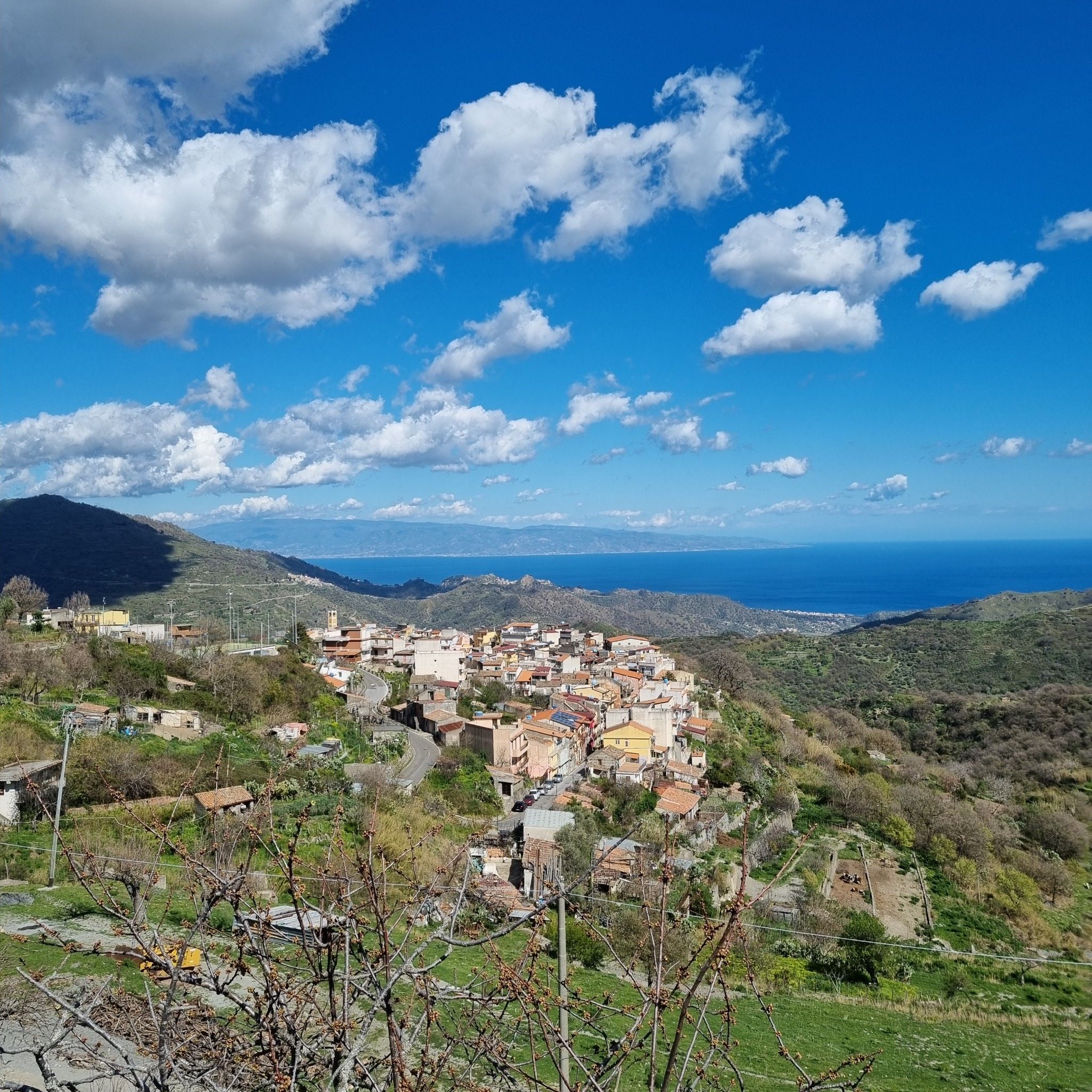 Limina,Casalvecchio, Savoca,S.Teresa