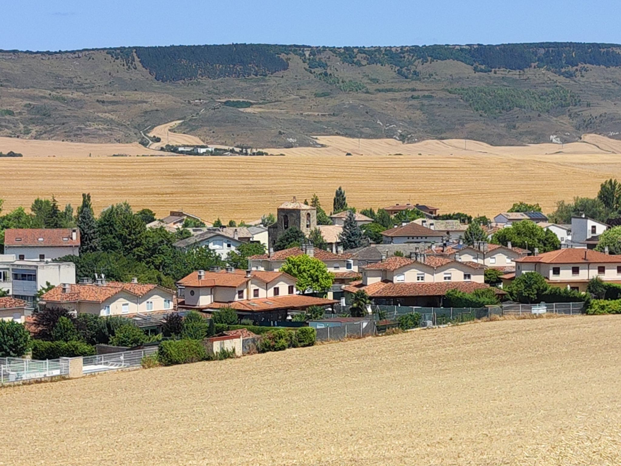 Torres de Elorz