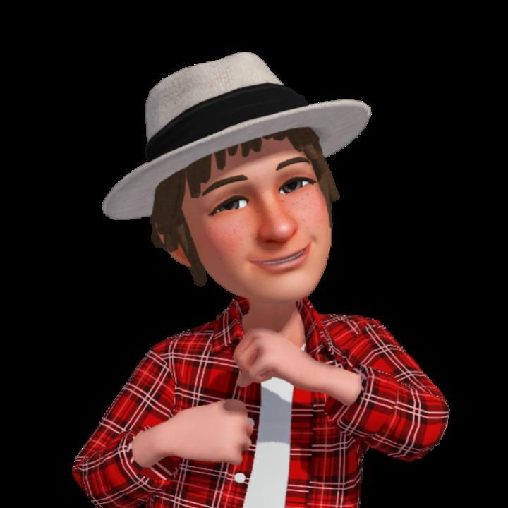 user avatar