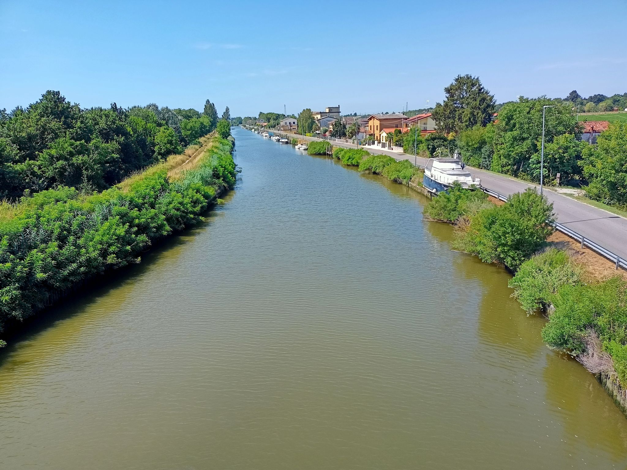 Canale Revedoli