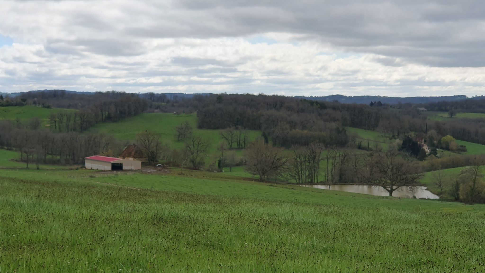 Le Perigord