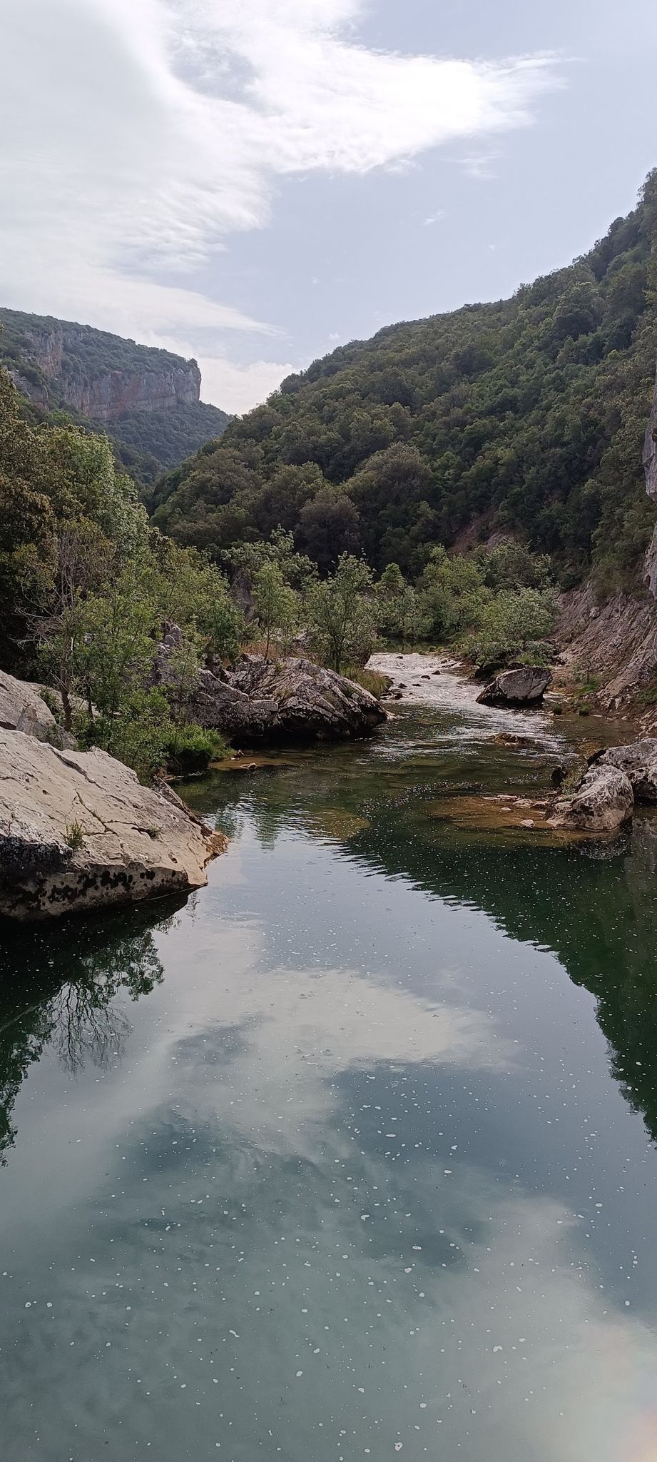 Foz de arbaiun