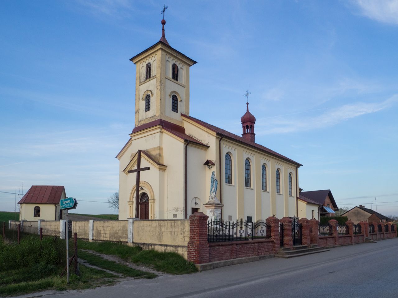 Tarnawa.