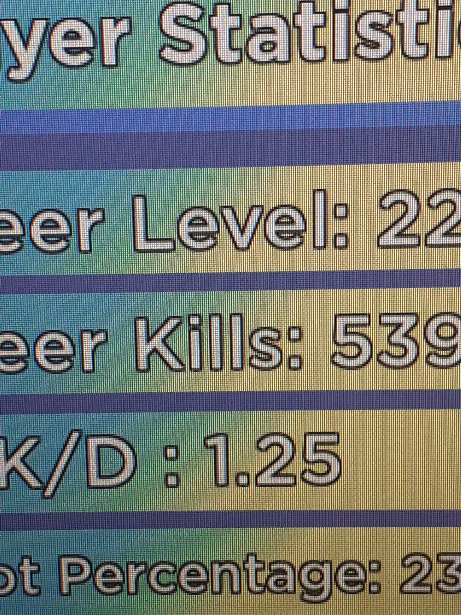 user avatar