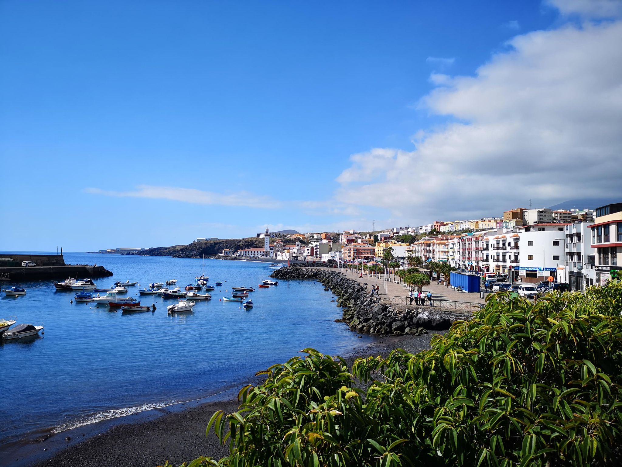 Candelaria