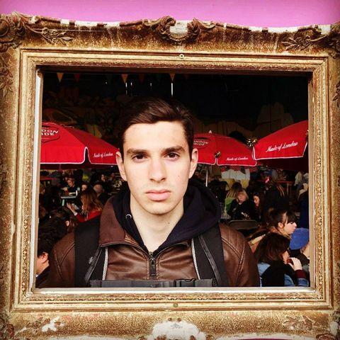 user avatar
