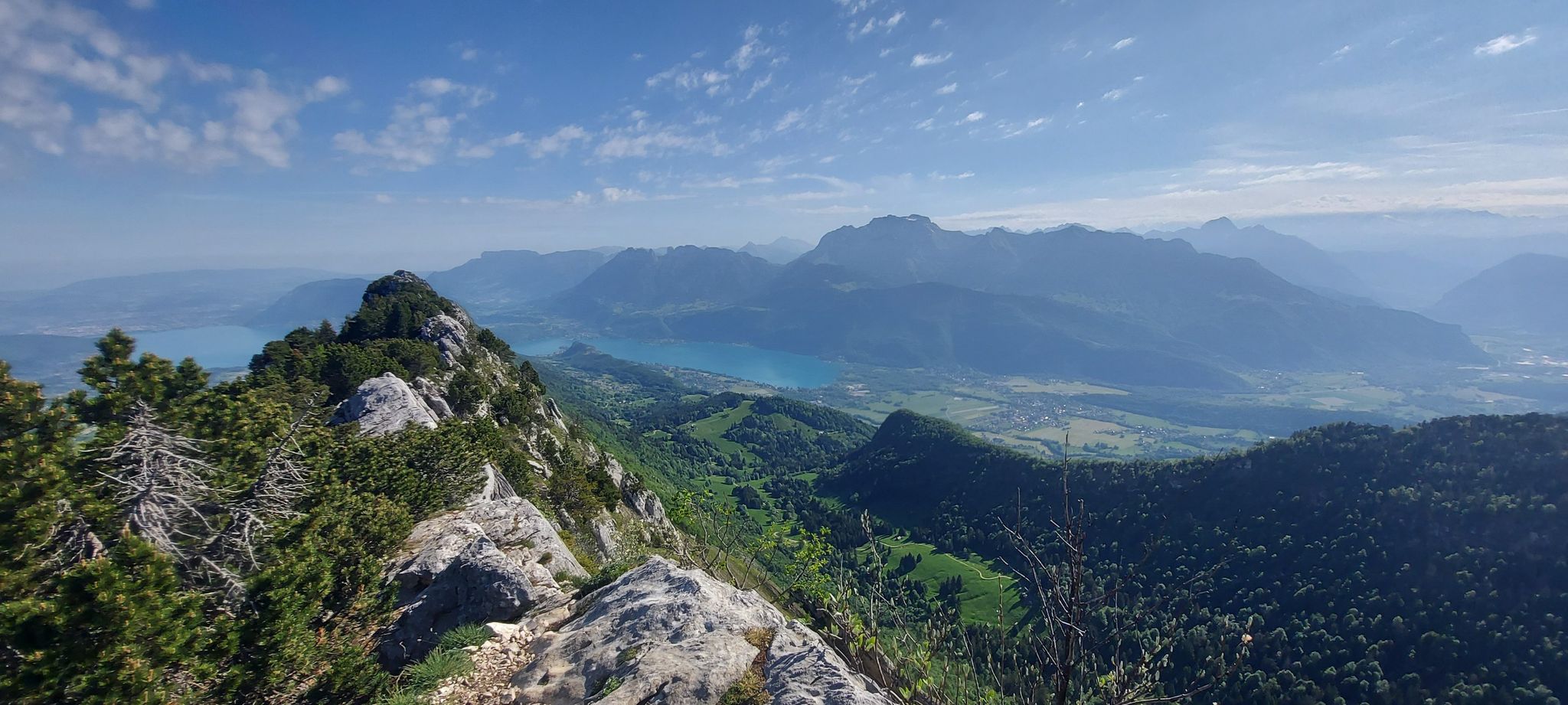 En Haut
