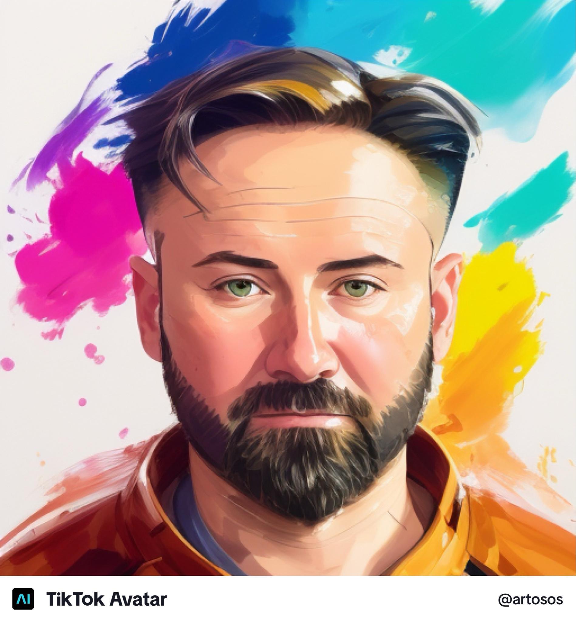 user avatar