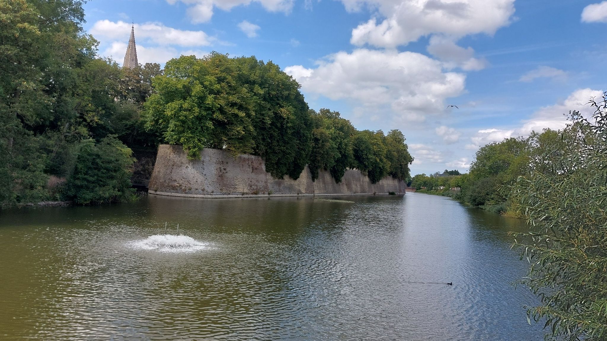 Vesten Ieper