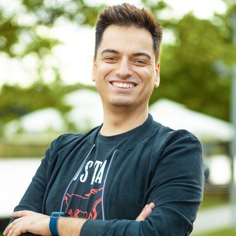 user avatar