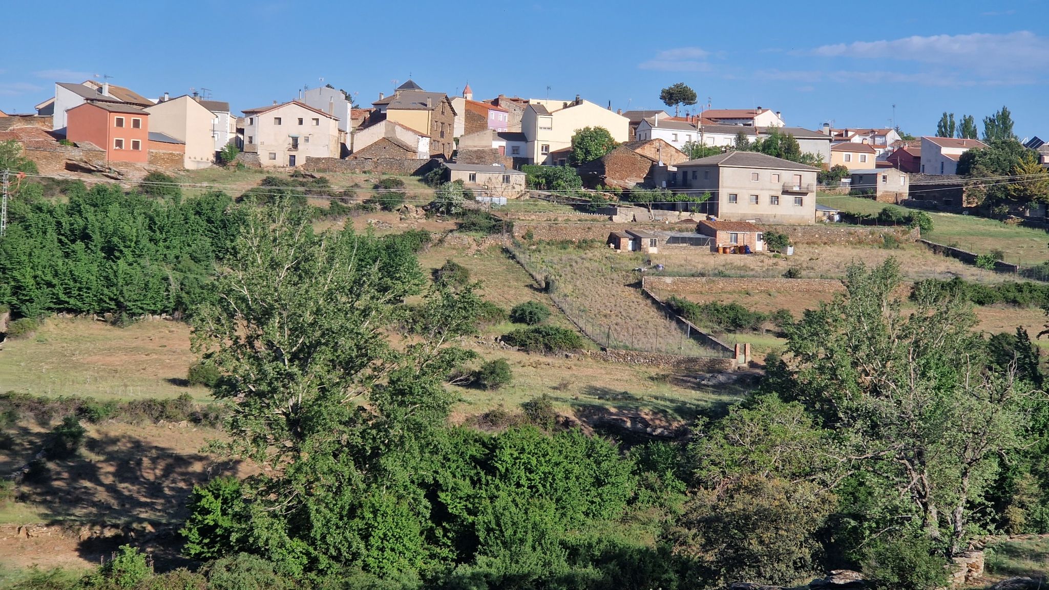 Hiendelancina