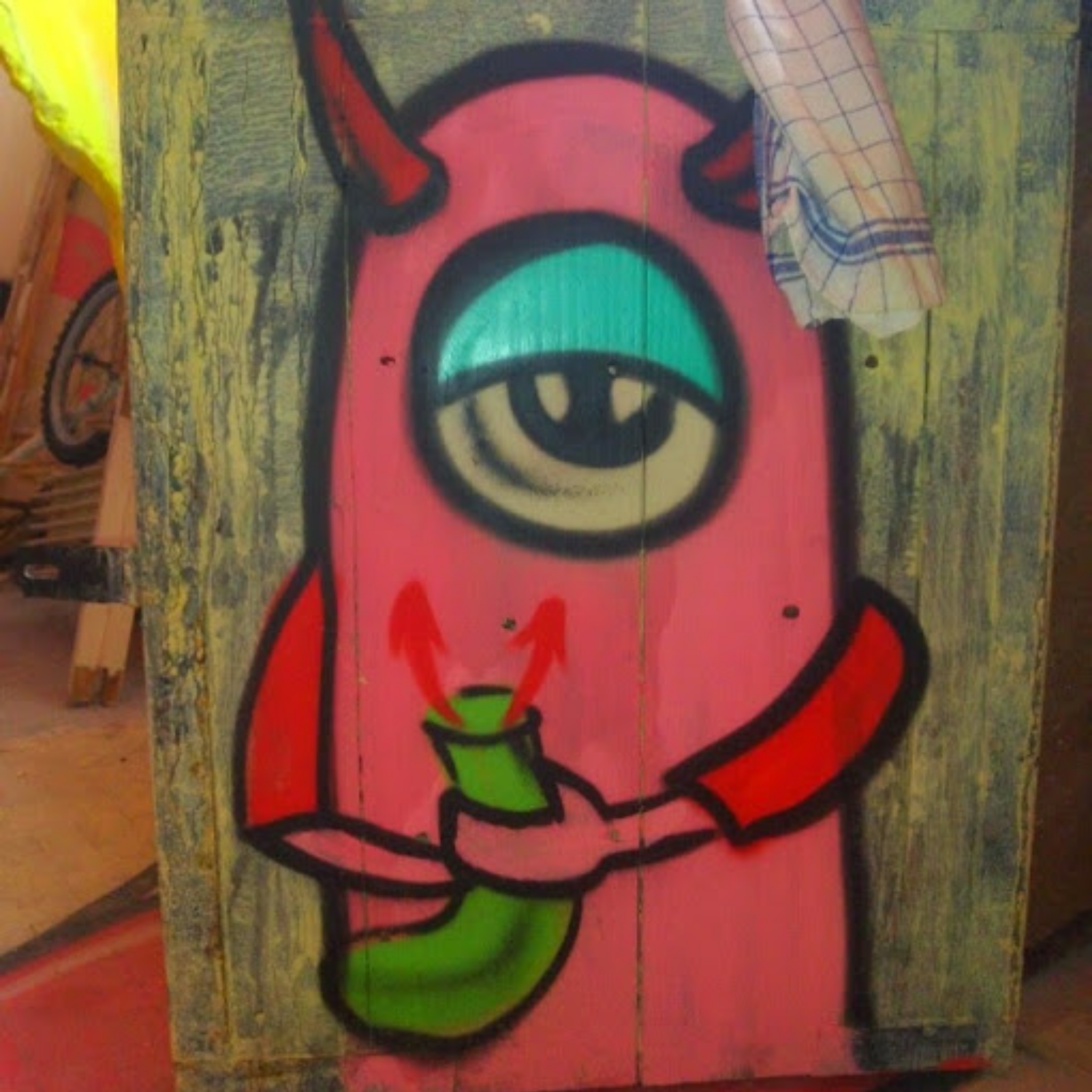 user avatar