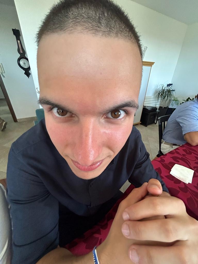 user avatar