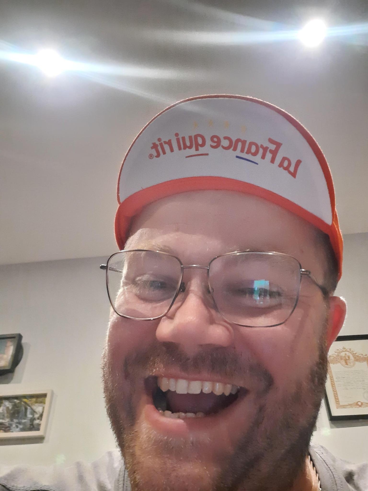 user avatar