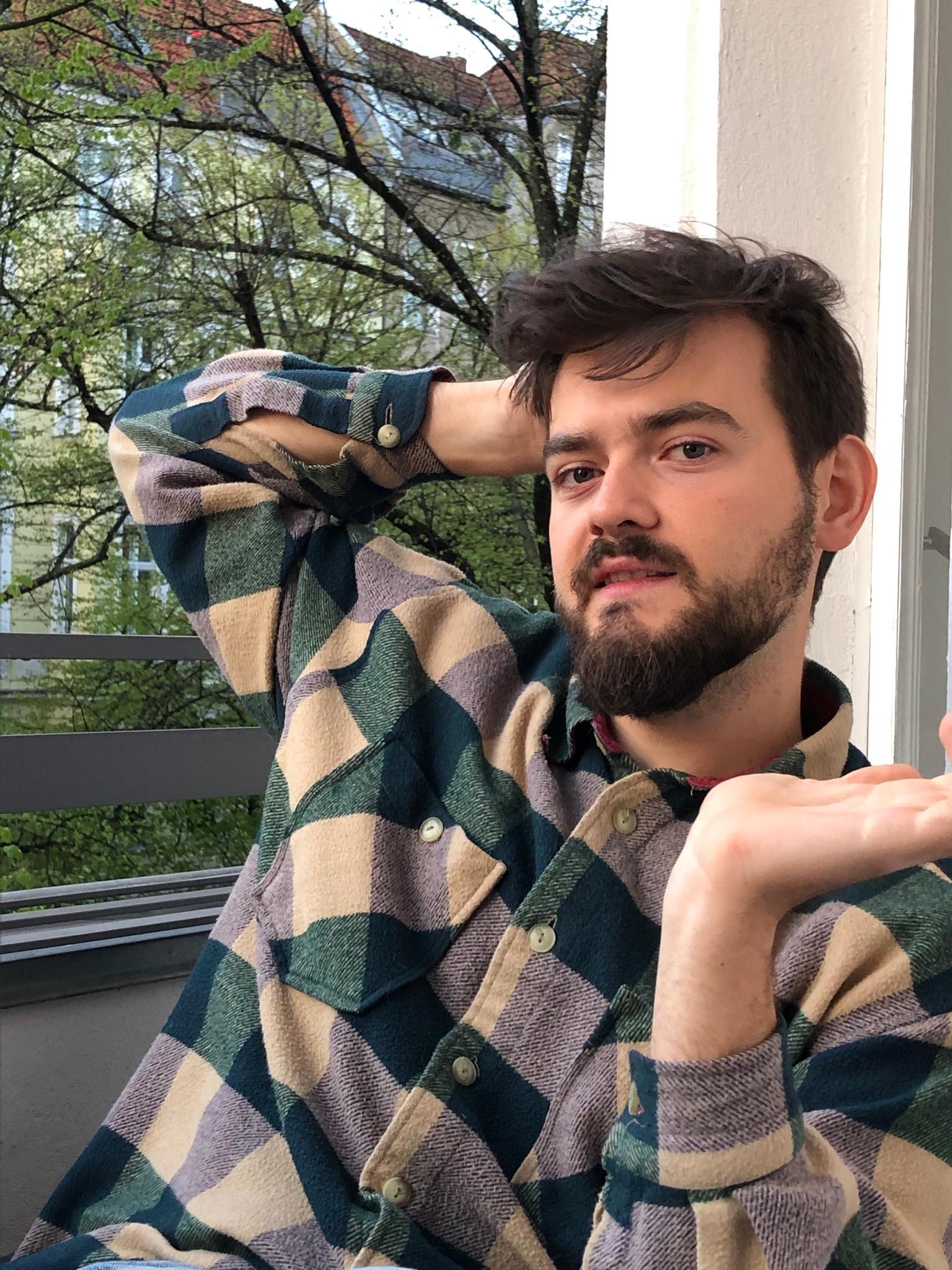 user avatar