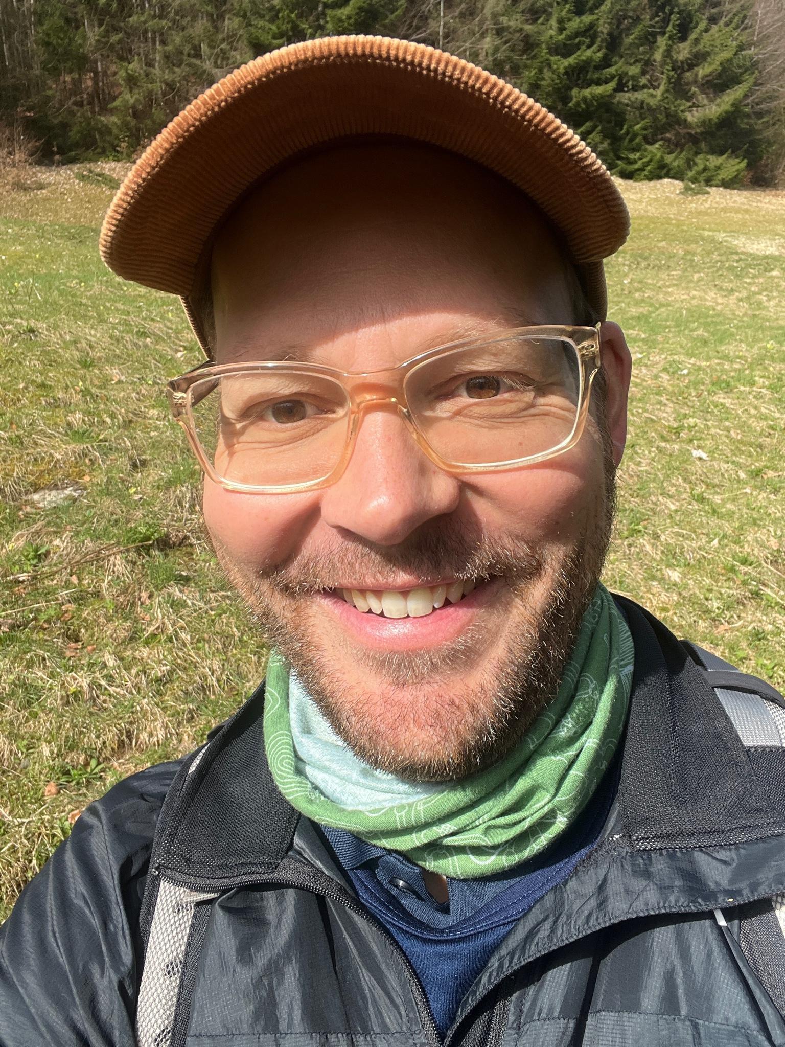 user avatar