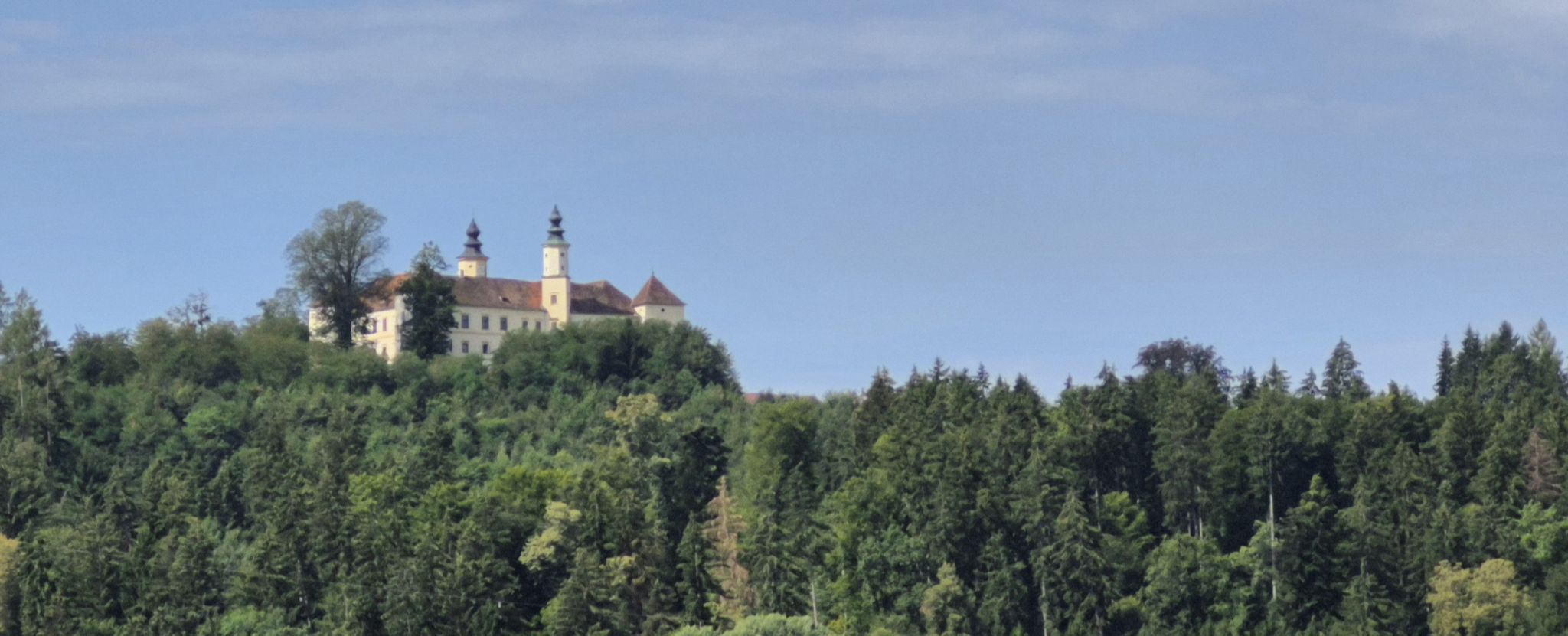 Schloss Freiberg