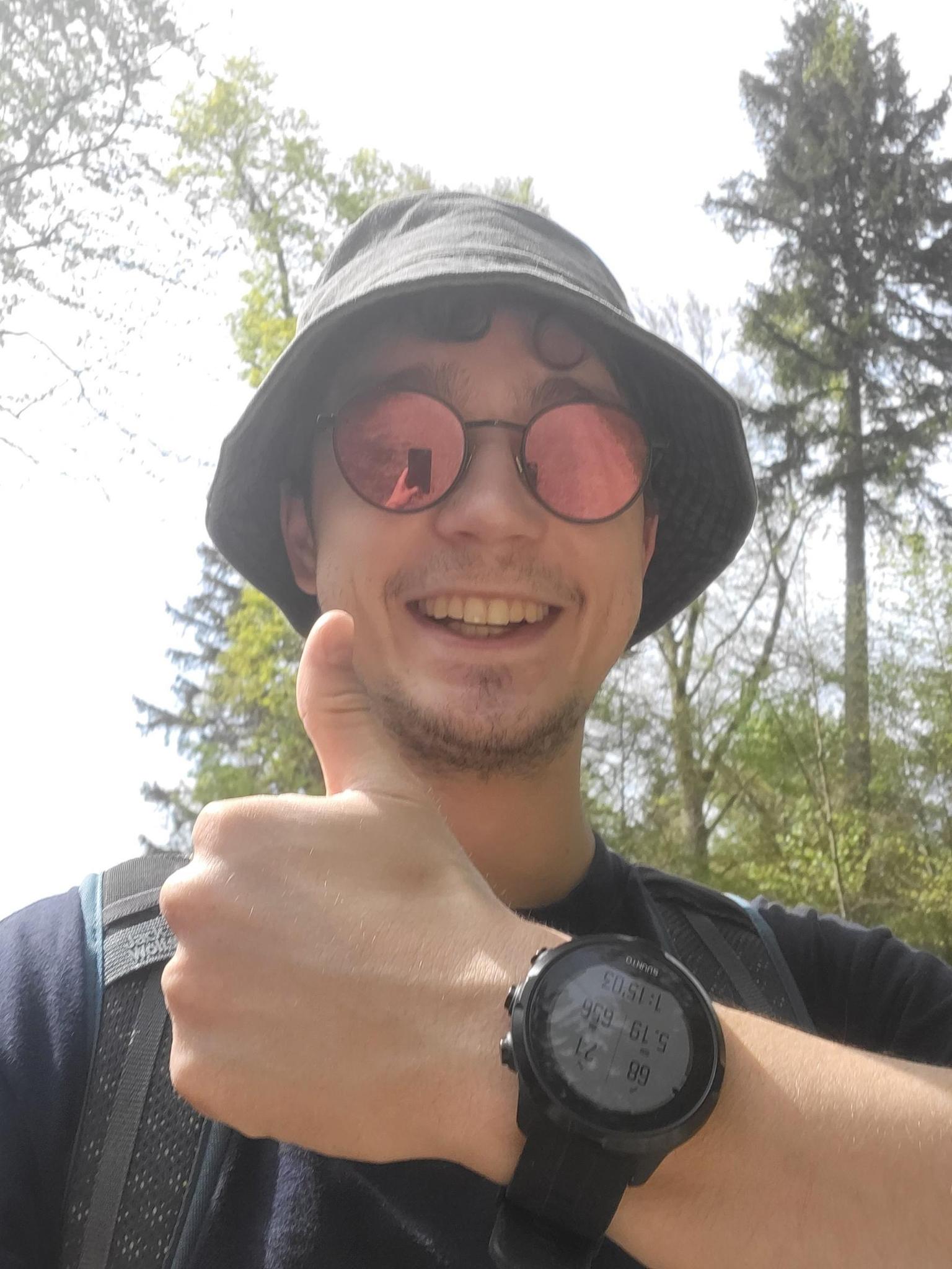 user avatar