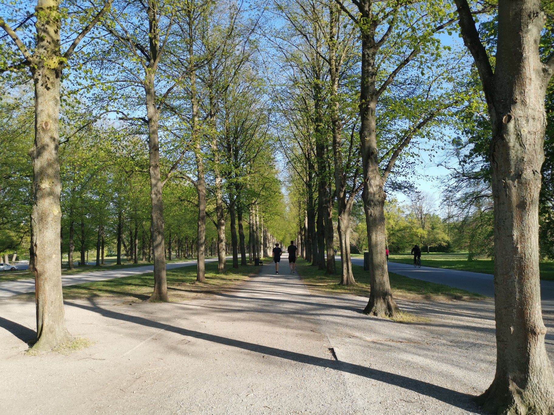Herrenhäuser Allee 
