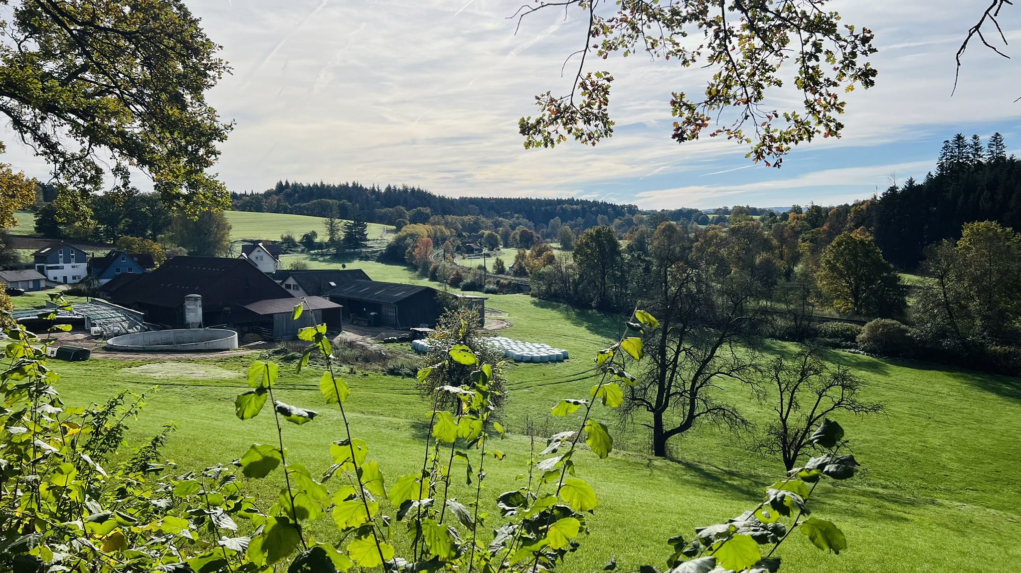 Kalkhöfe