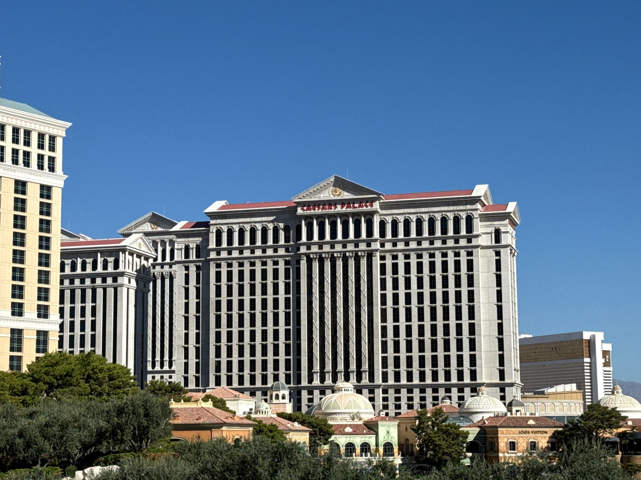 Cesars Palace