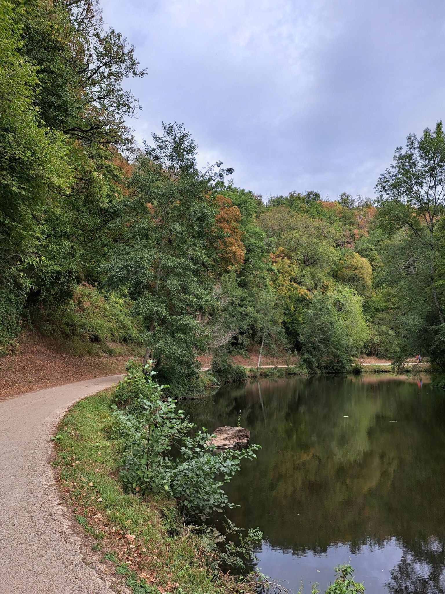Boucle de la Vendee