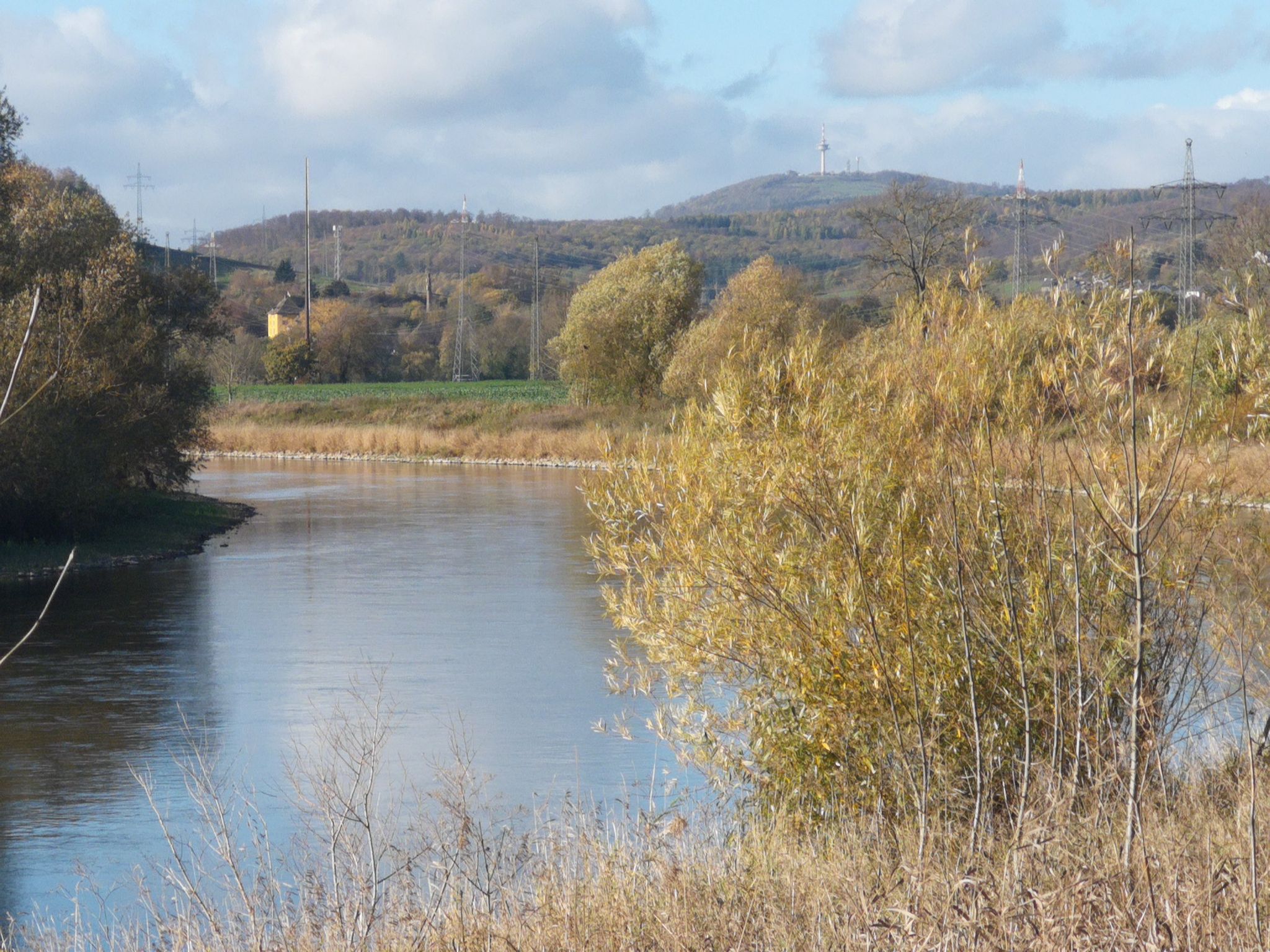 Weser
