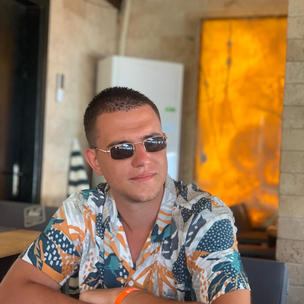 user avatar