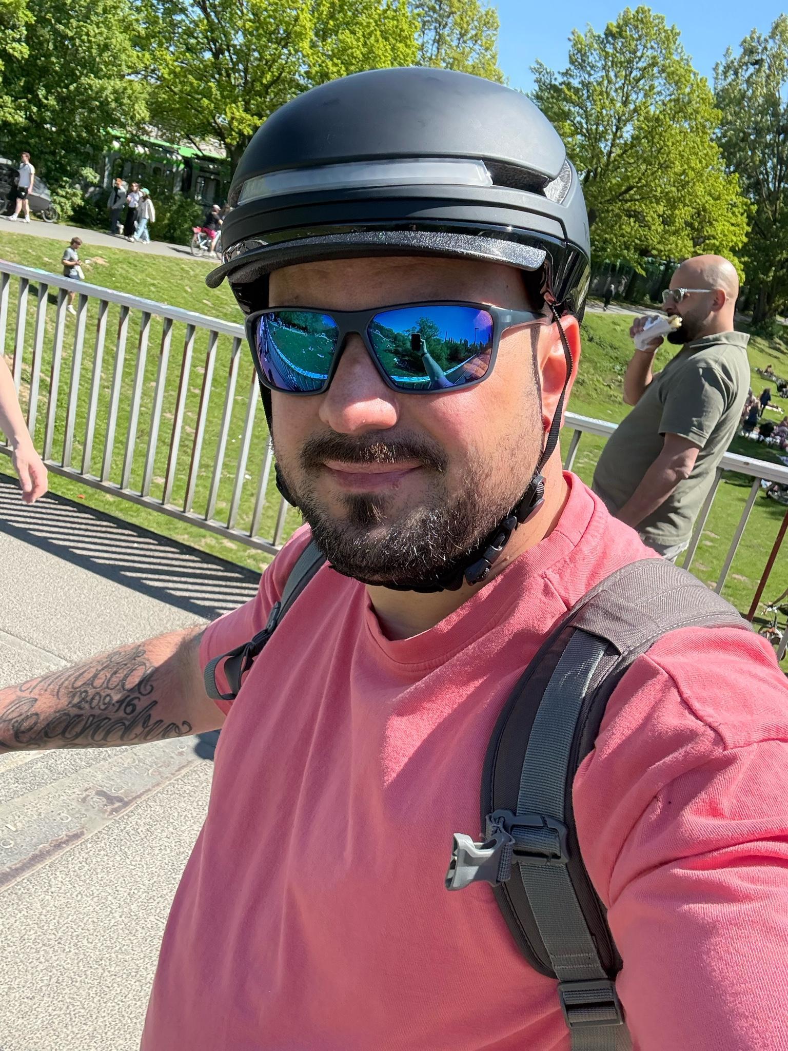 user avatar