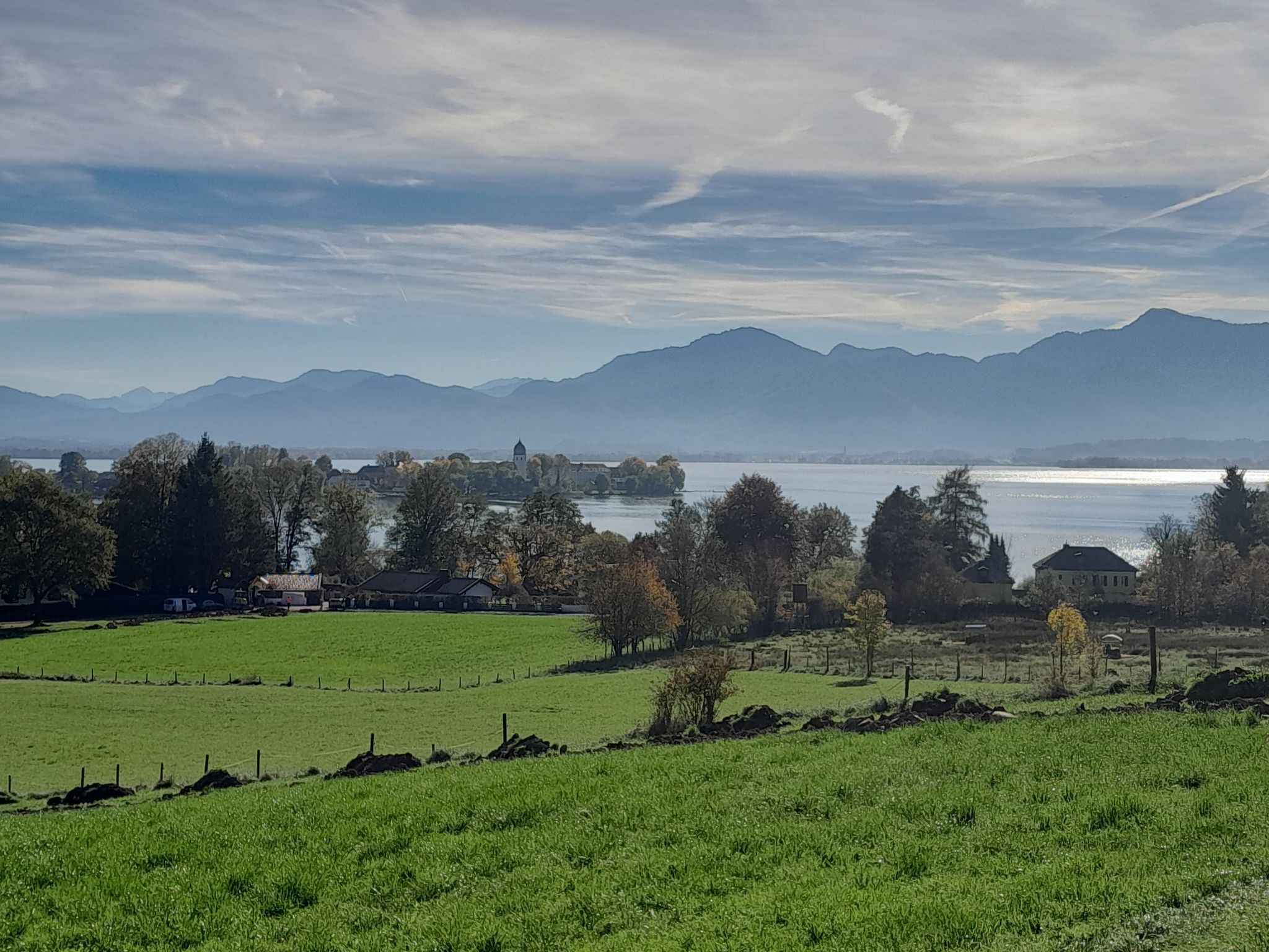 Fraueninsel
