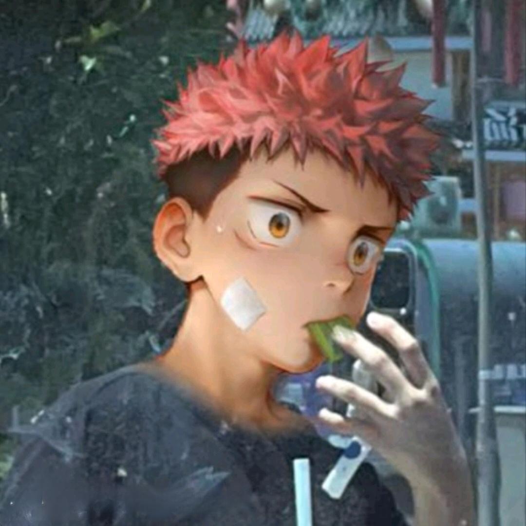 user avatar