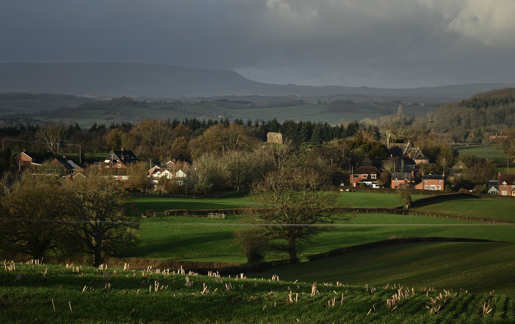 Kilpeck