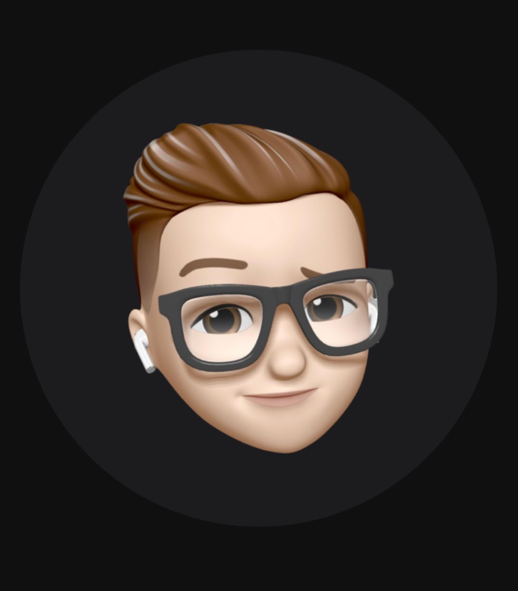 user avatar