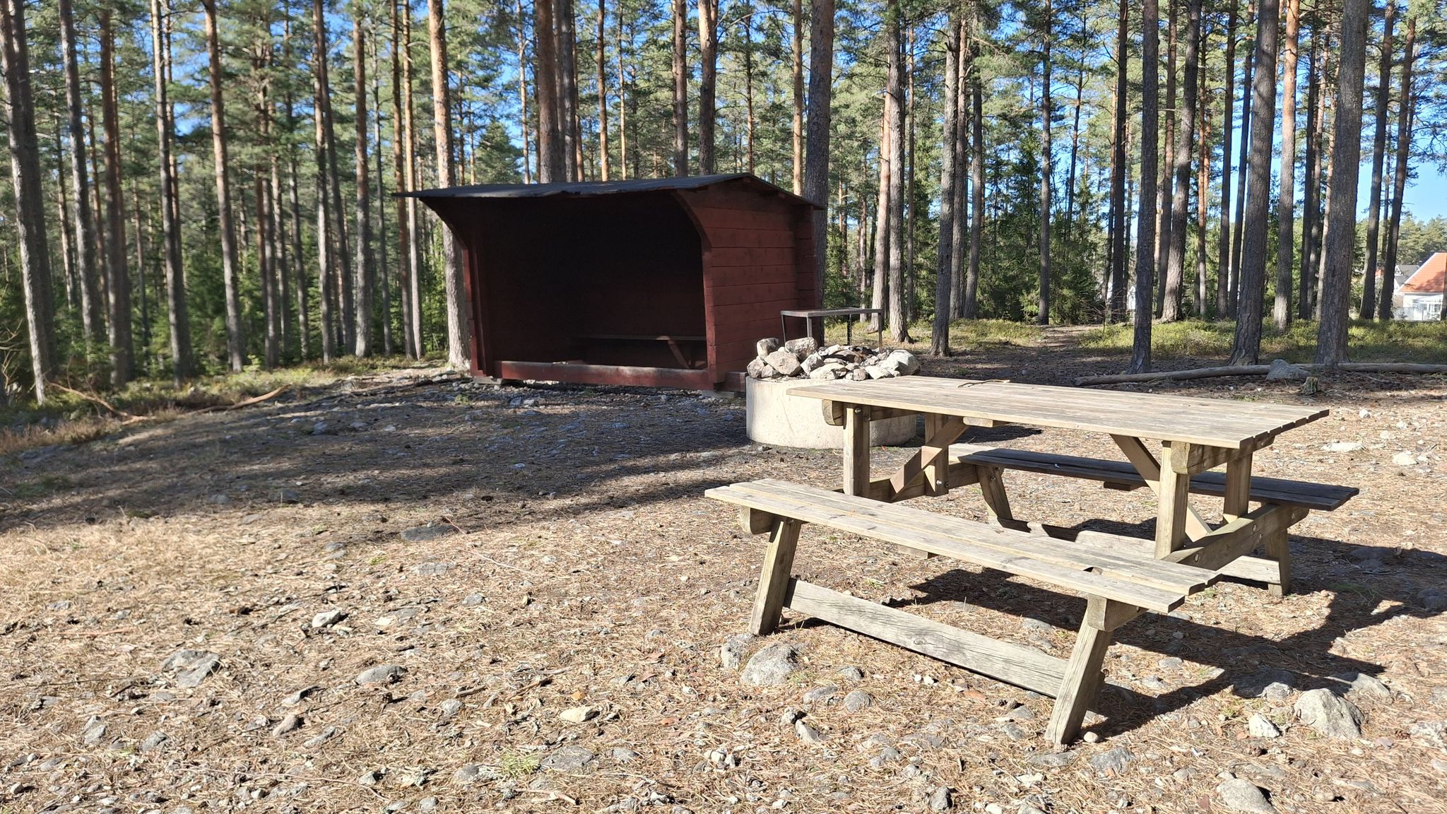 rastplats 