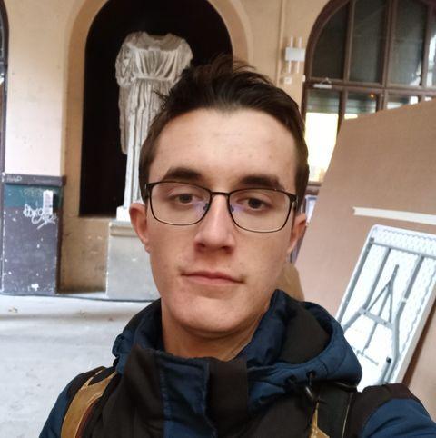 user avatar