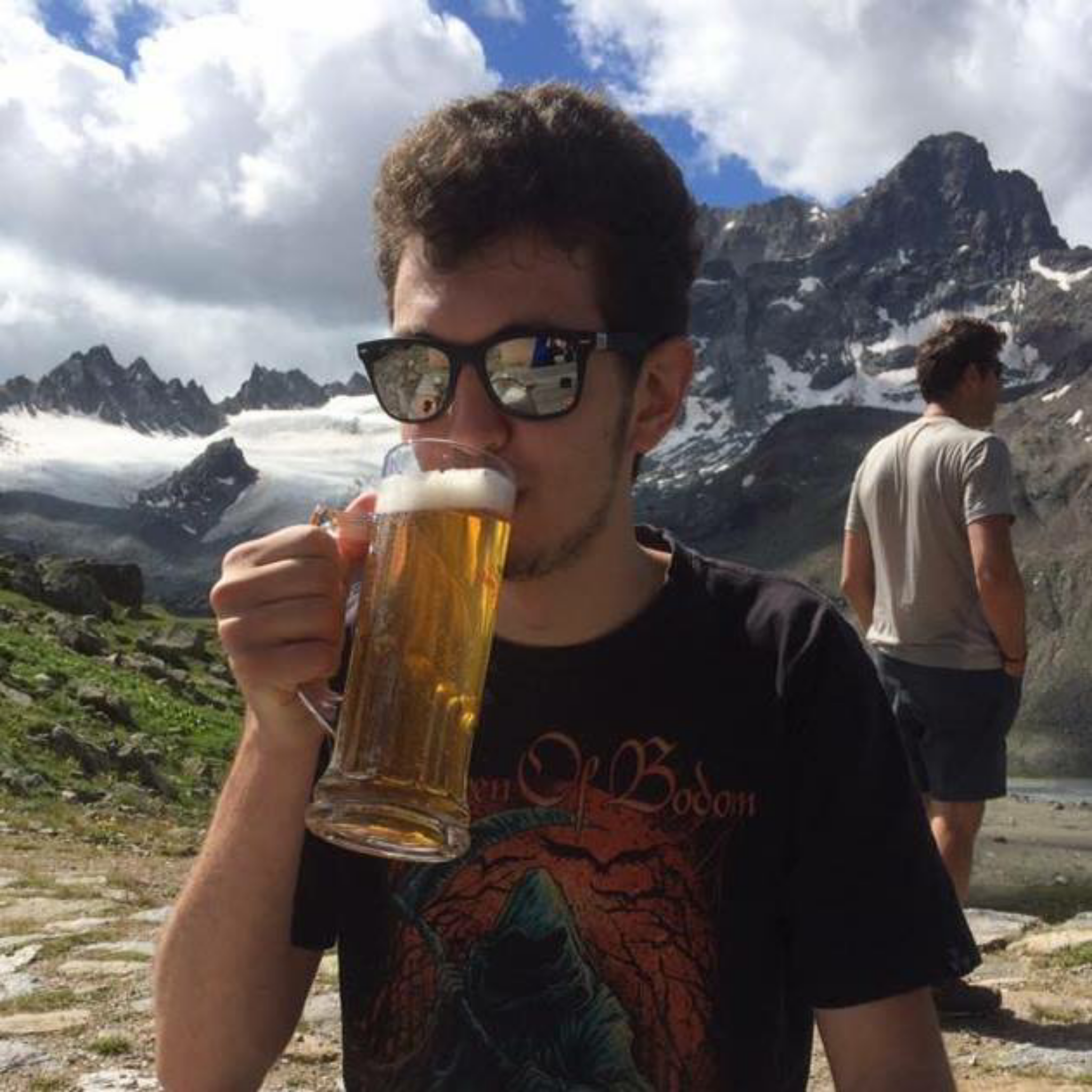 user avatar