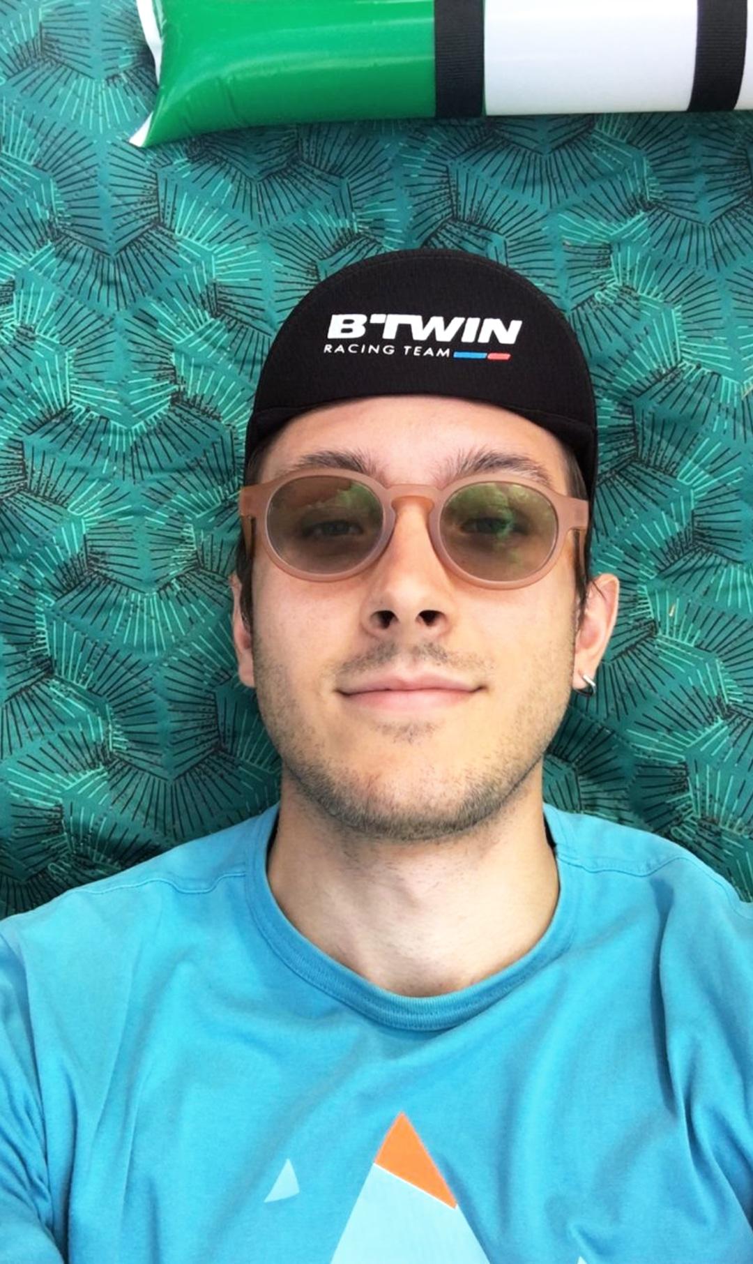 user avatar