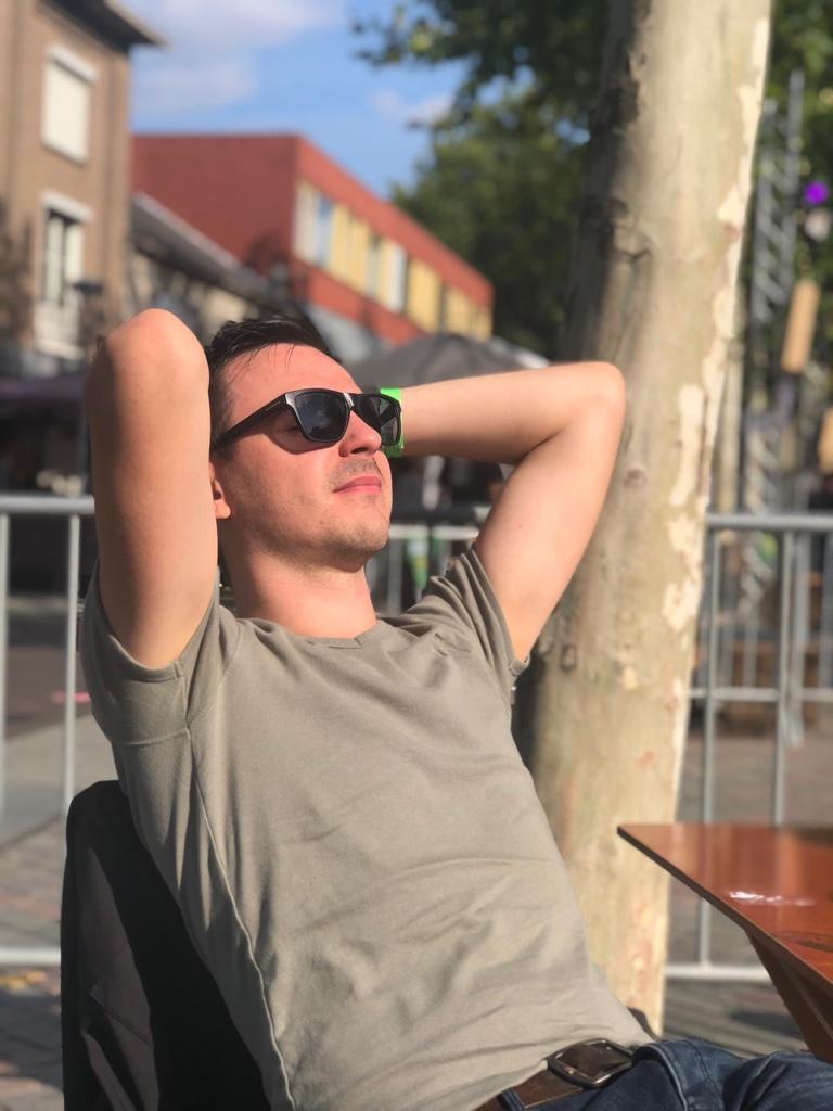 user avatar