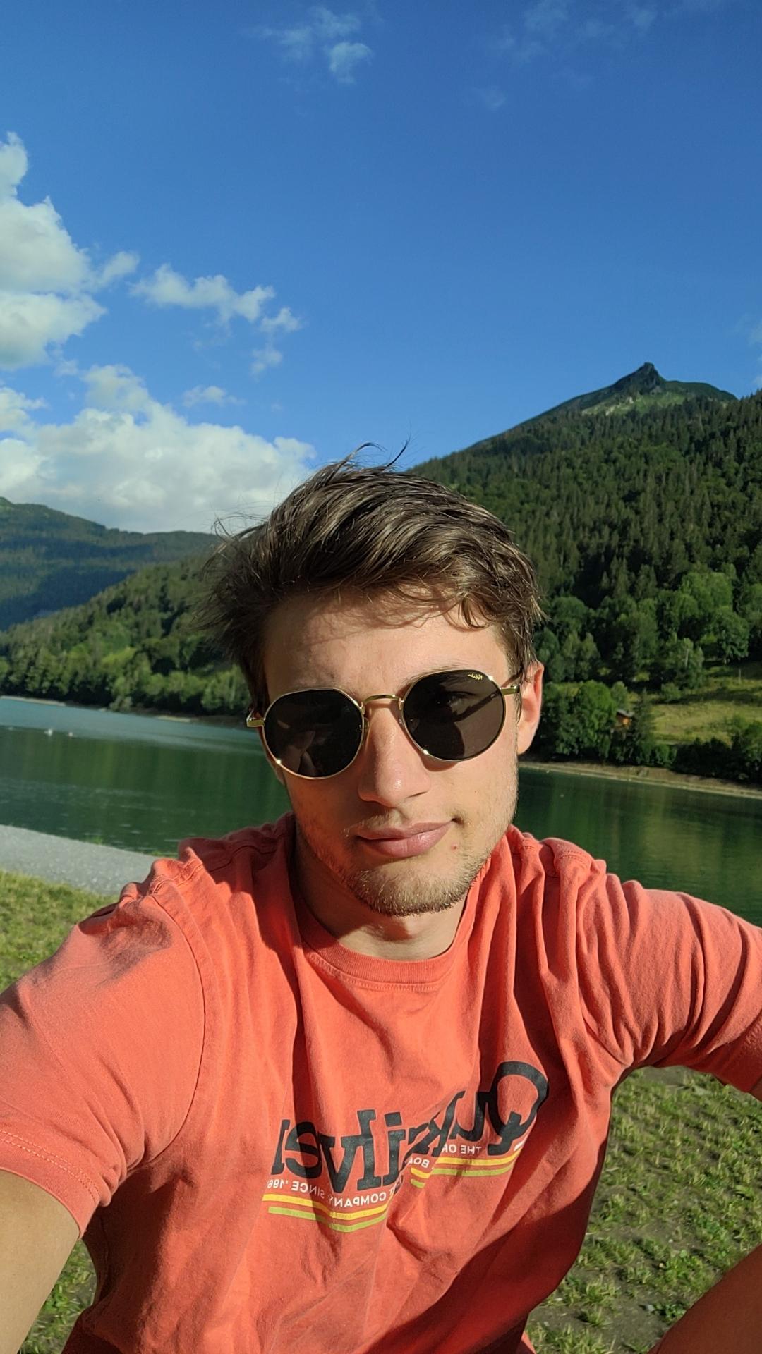 user avatar