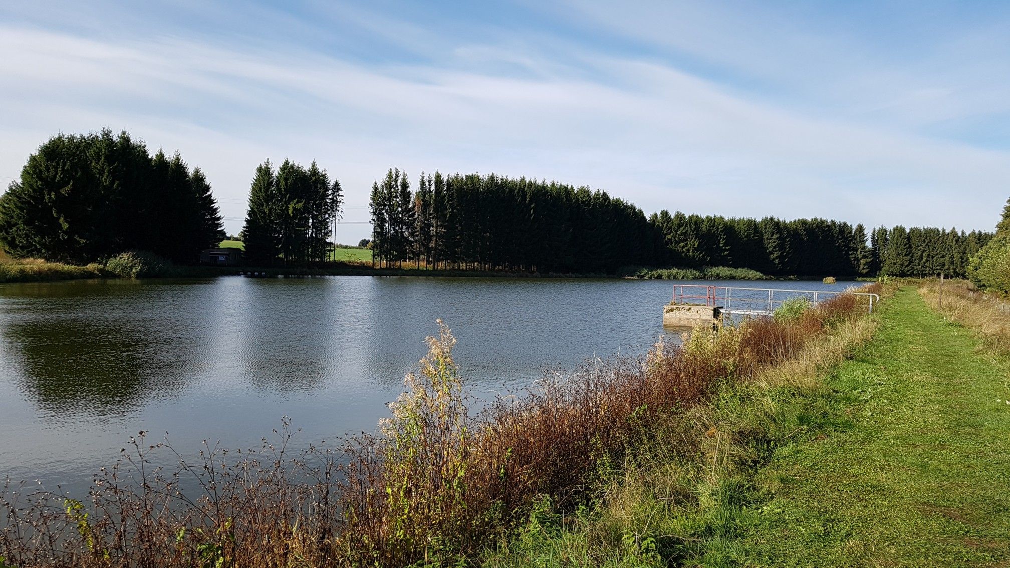 Beuthenteich