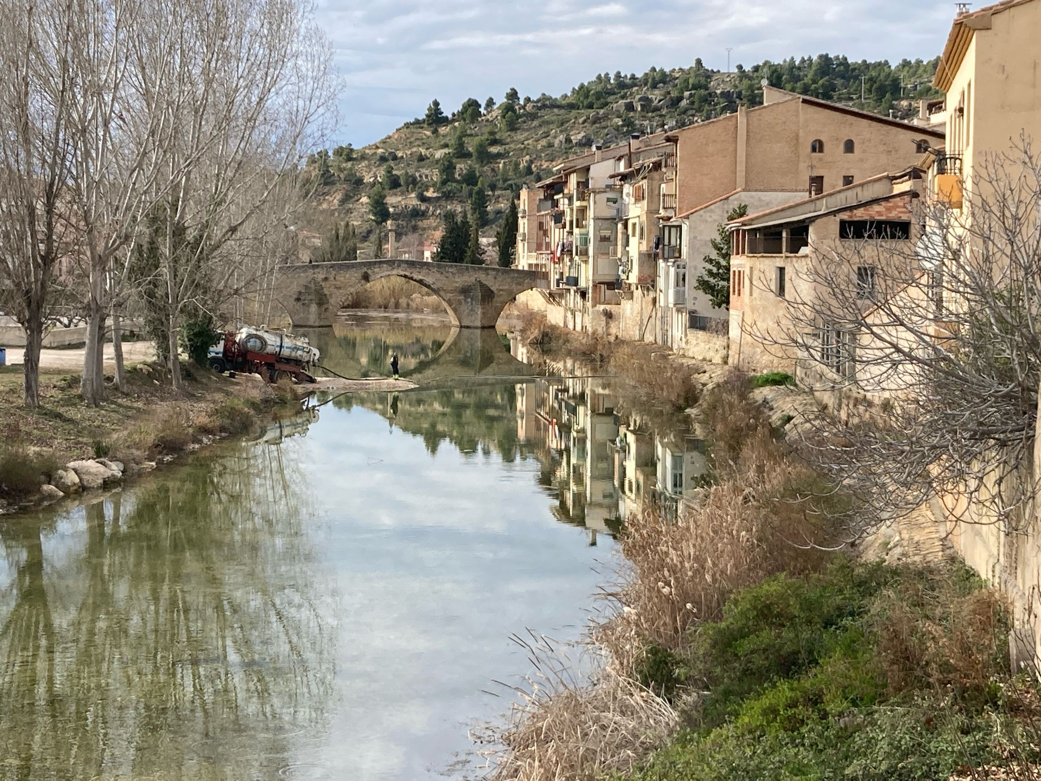 Valderrobres