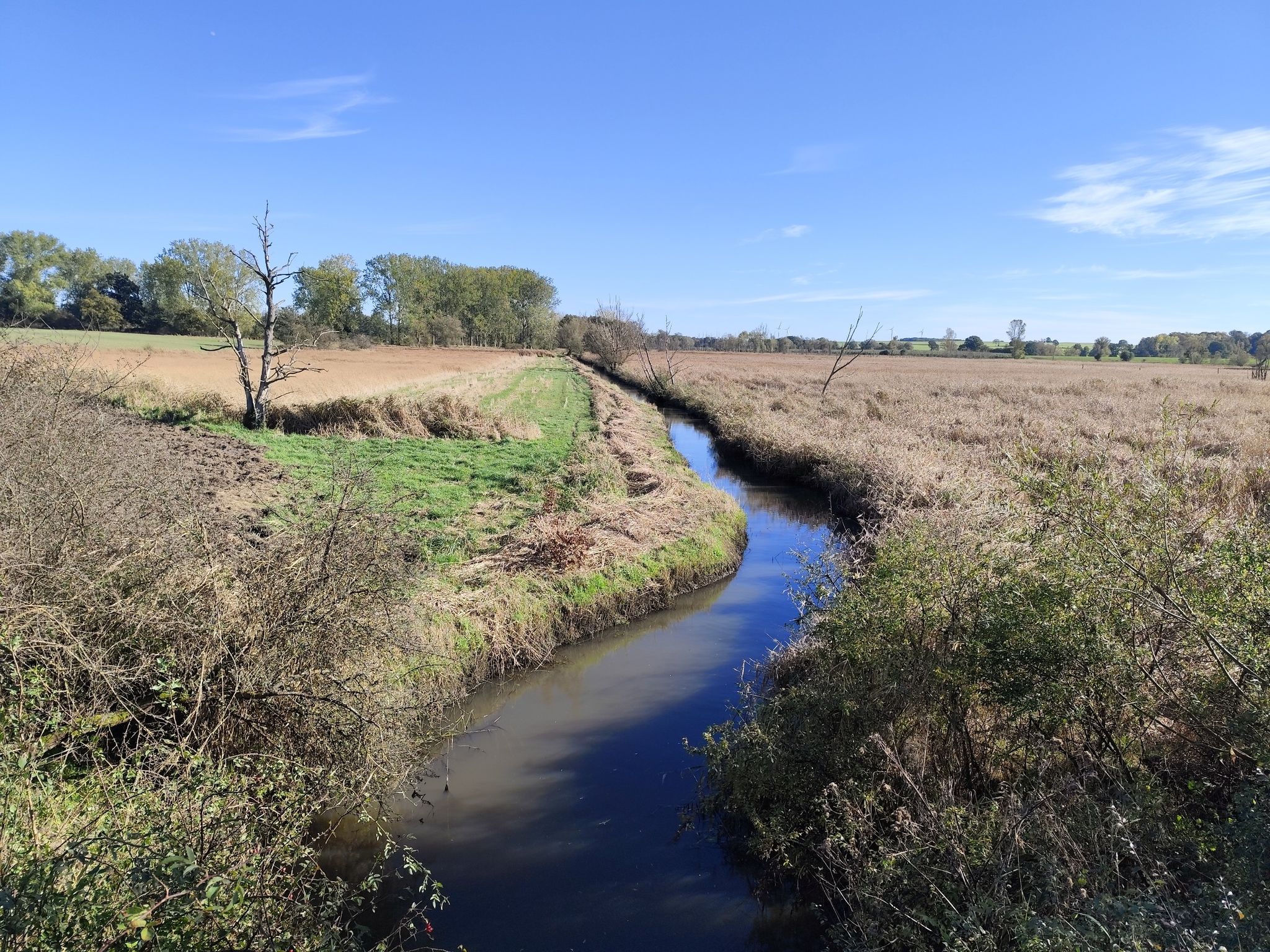 Mühlengraben