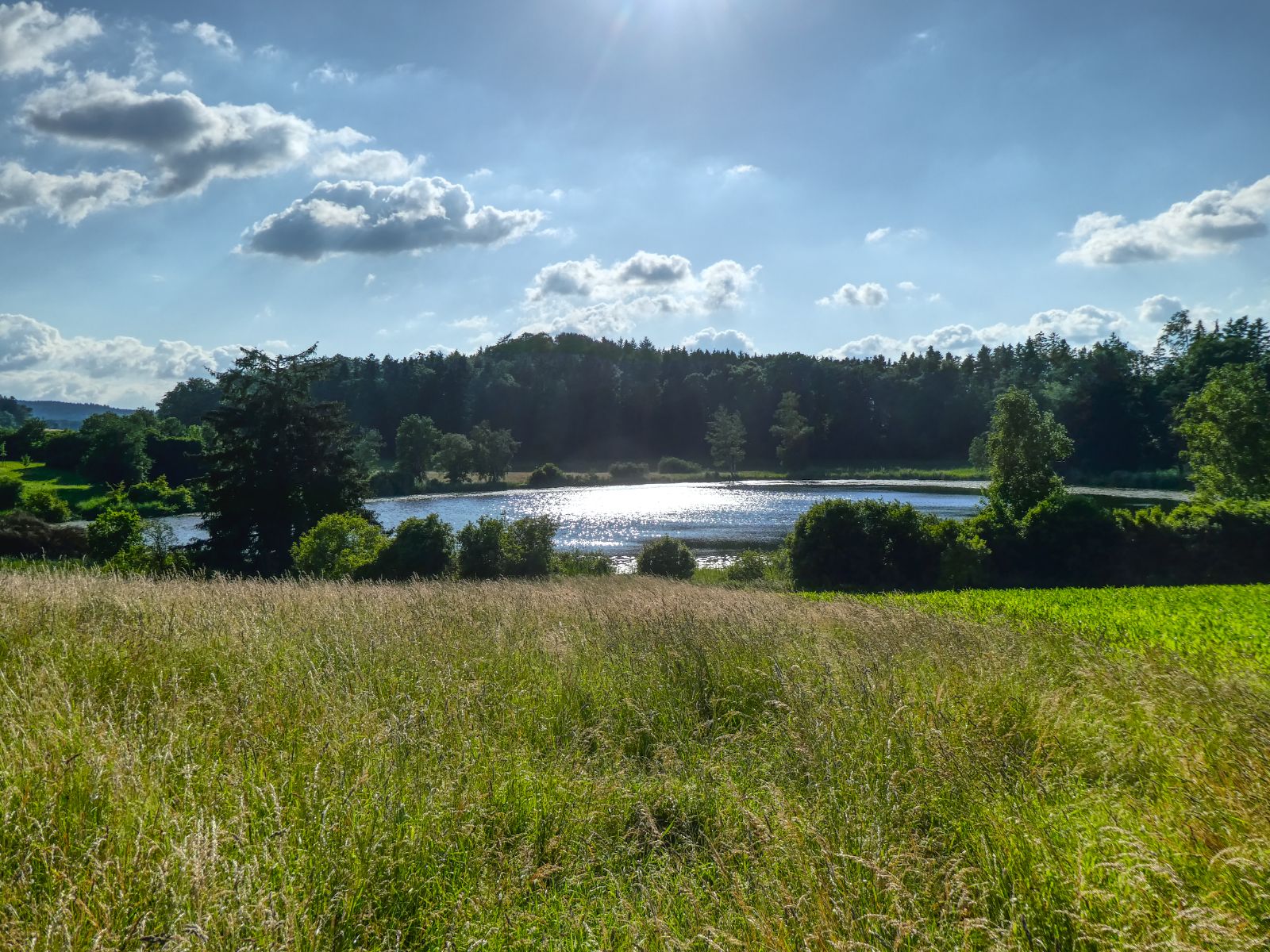 Bibersee