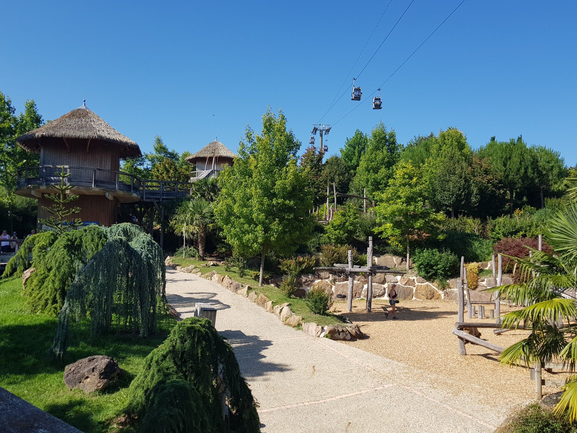 beauval