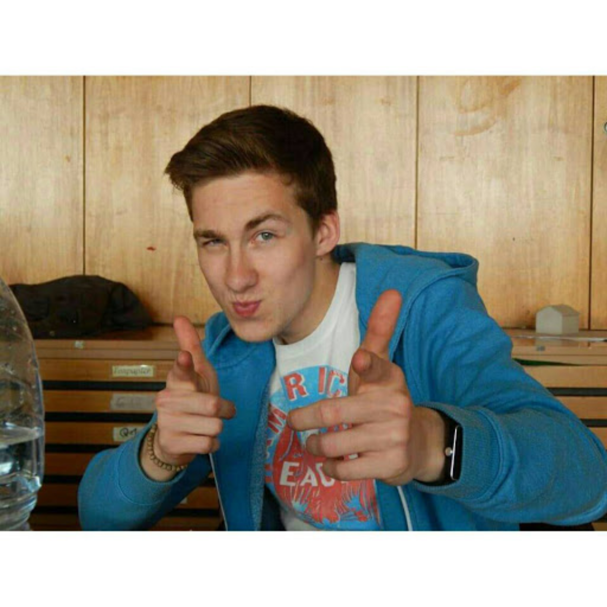 user avatar