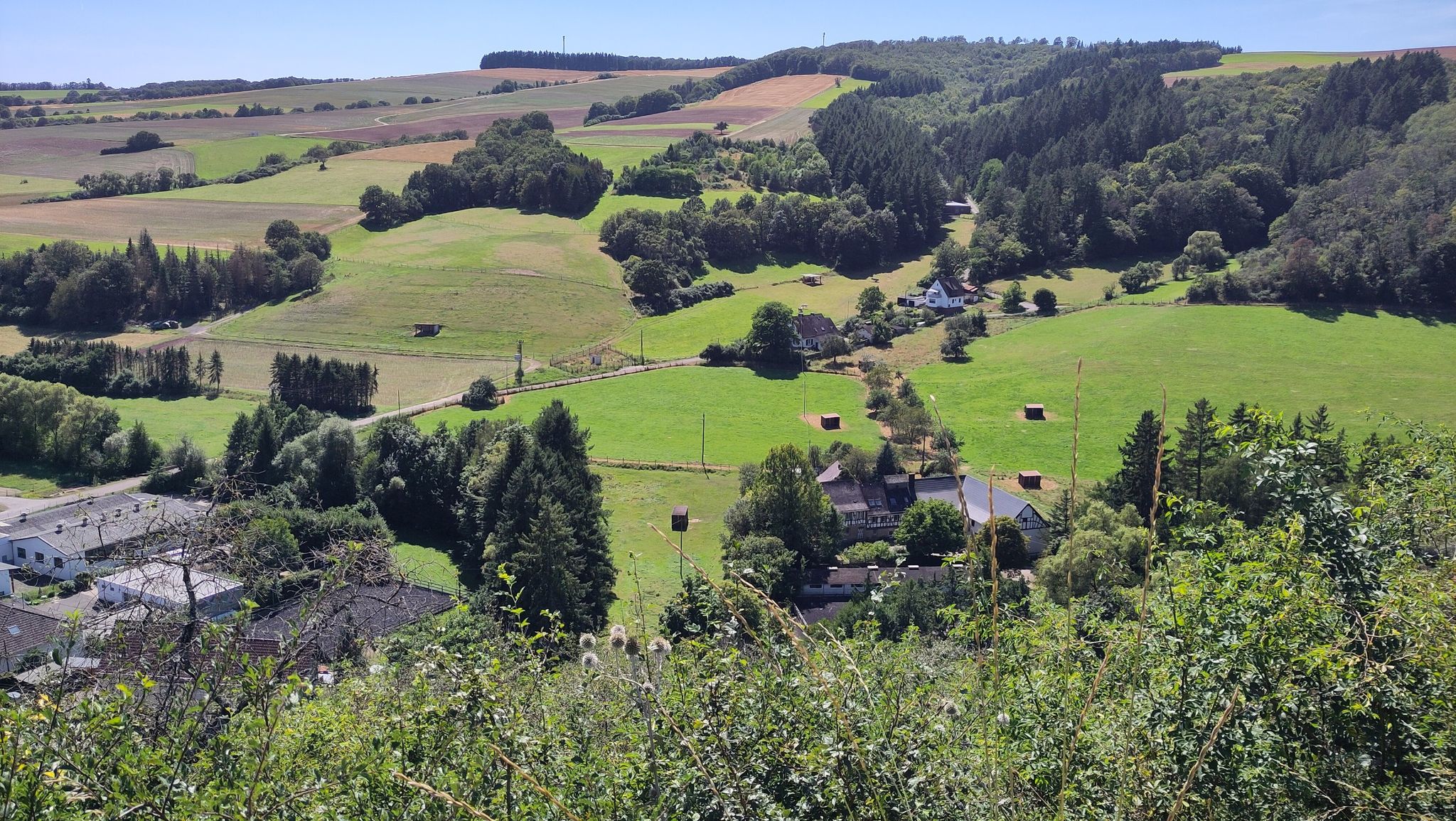 Heimweiler