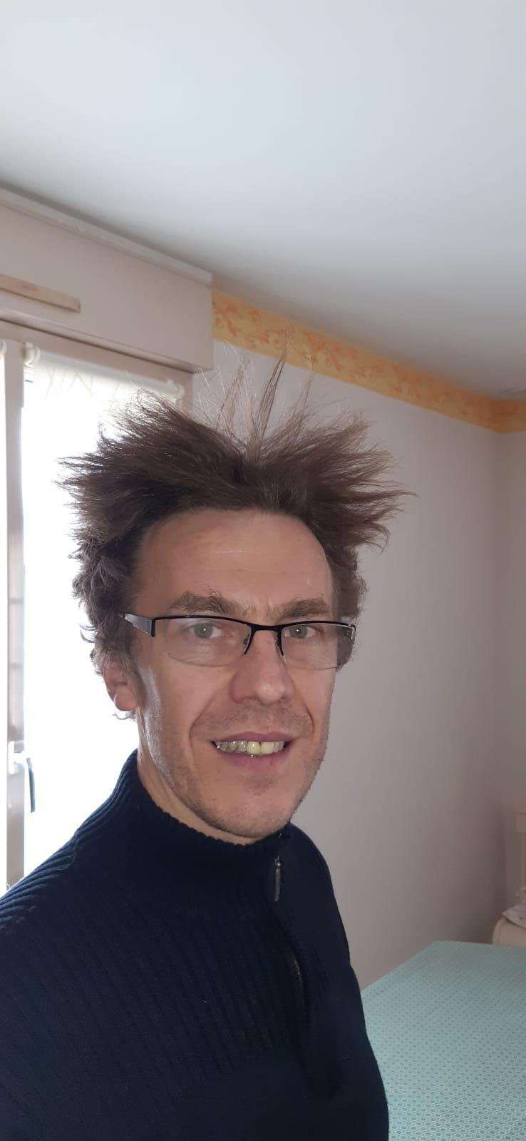 user avatar